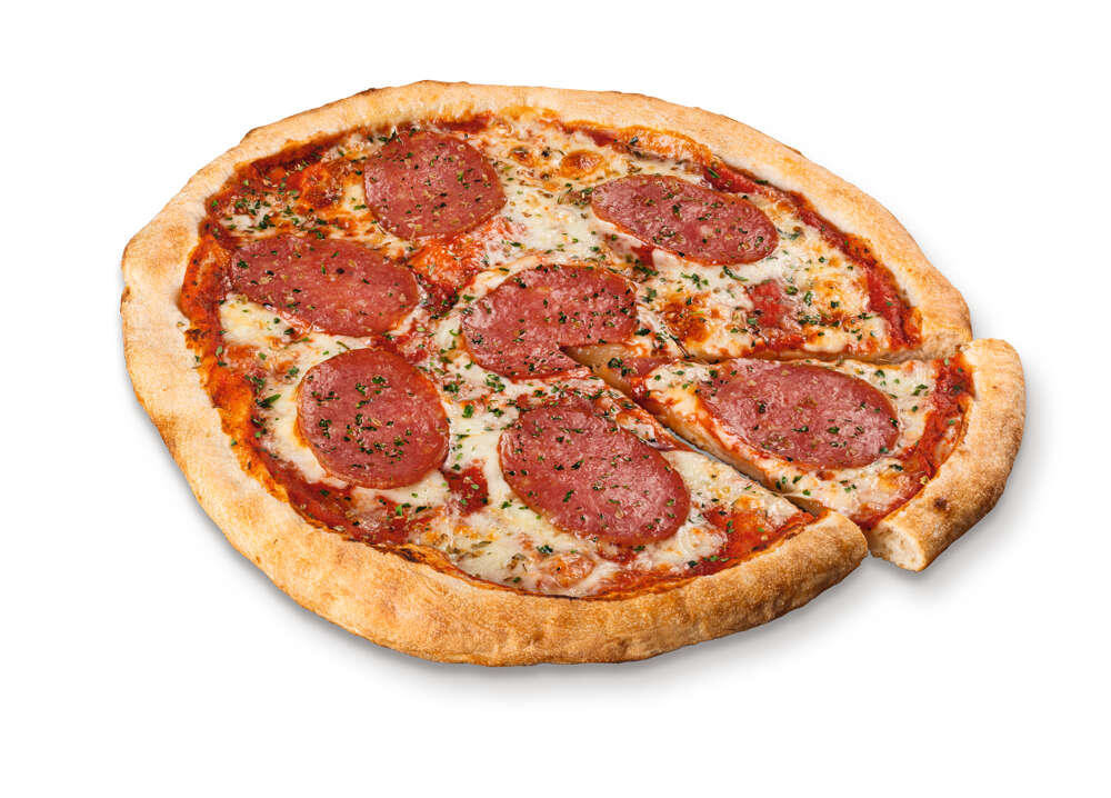 Pizza Pinocchio